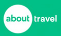 About.com Travel logo