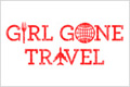 Girl Gone Travel logo