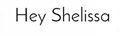 Hey Shelissa logo