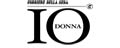 IO Donna logo