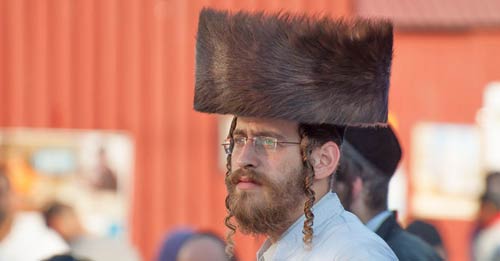 Pigment Effektivt replika Hasidic Jewish Rules - Ultra Orthodox Beliefs & Practices | Brooklyn  Unplugged Tours